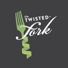Twisted Fork Logo